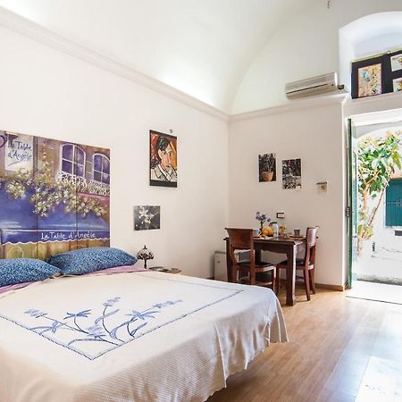 Bed and Breakfast Profumo Di Zagara Lentini Exteriér fotografie