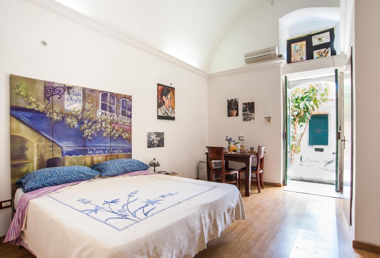 Bed and Breakfast Profumo Di Zagara Lentini Exteriér fotografie