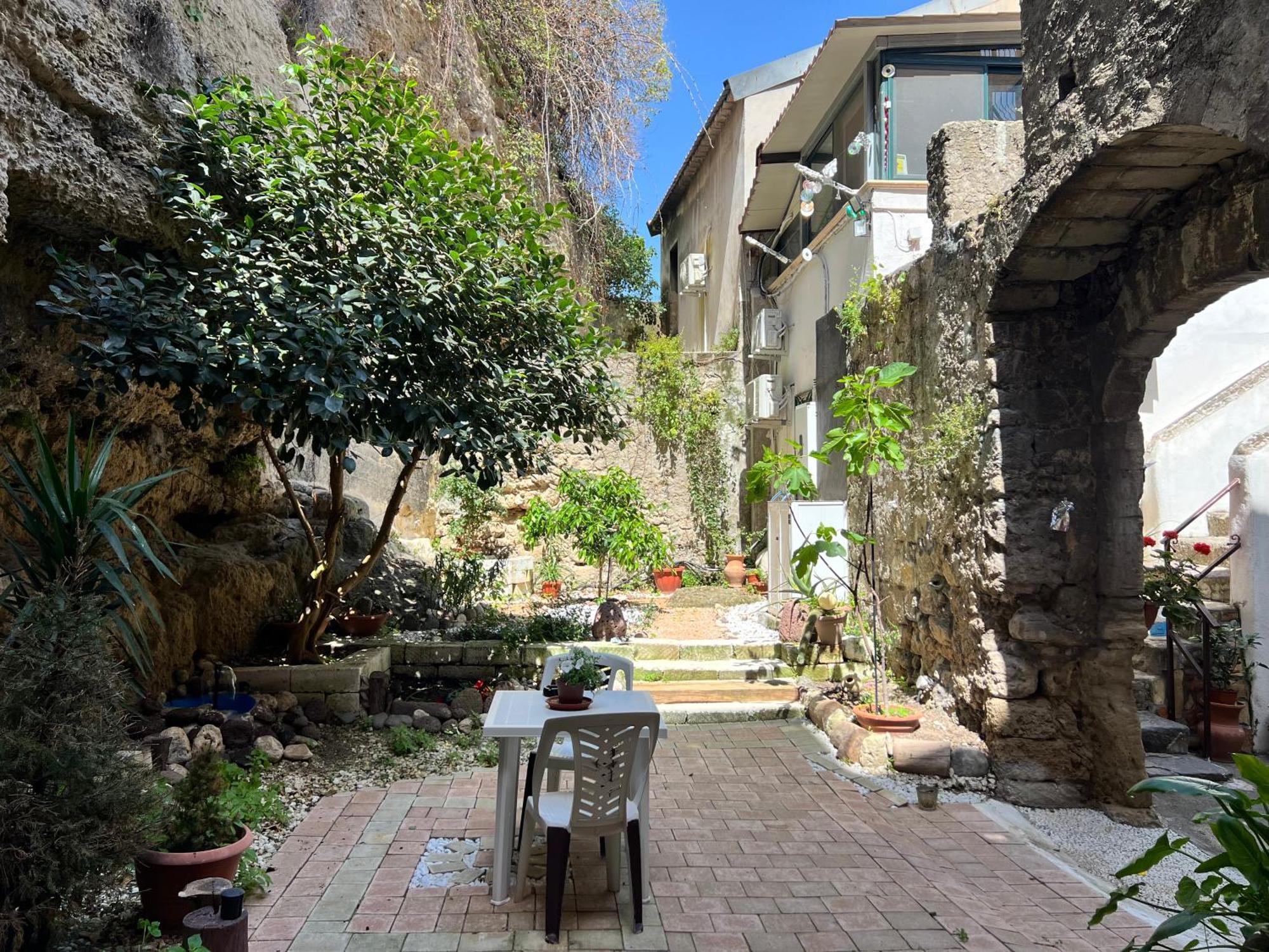 Bed and Breakfast Profumo Di Zagara Lentini Exteriér fotografie